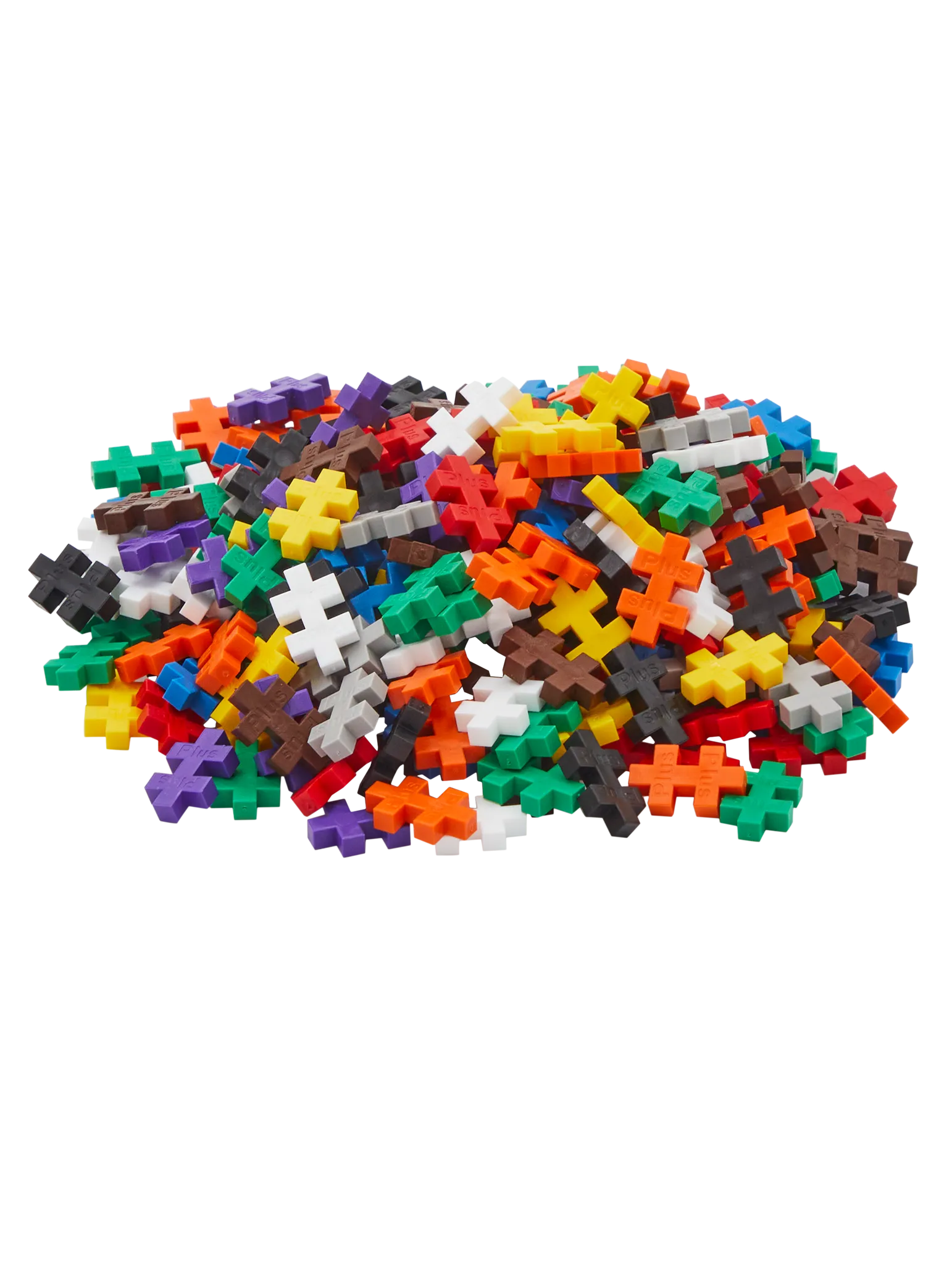 Basic Colour Mix - 240 pcs